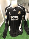 10 - Real Madrid - Robinho