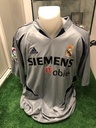 13 - Real Madrid - César