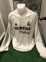16 - Real Madrid CF - Grávesen (Adidas)