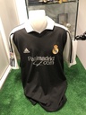 16 - Real Madrid - Flavio Conceicao