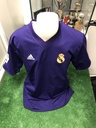 4 - Real Madrid - Hierro