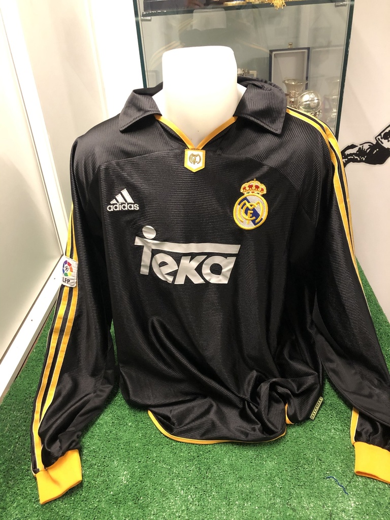 29 - Real Madrid - Corona