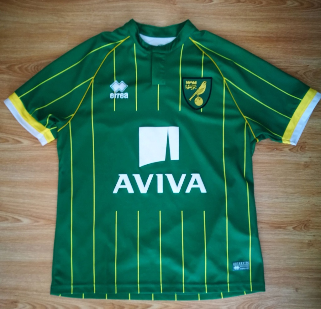 Norwich City