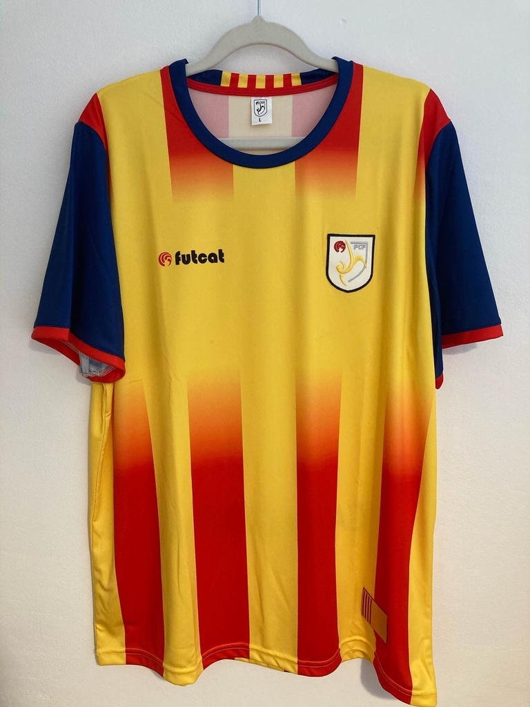 Selecció Catalana