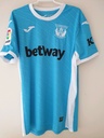 6 - Leganés - Sergio G.
