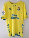 33 - UD Las Palmas - Jonathan