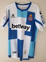 11 - RCD Espanyol - R.D.T (Kelme)