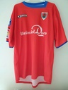 24 - CD Numancia - Rafa Jordà