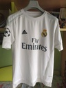 4 - Real Madrid - Sergio Ramos