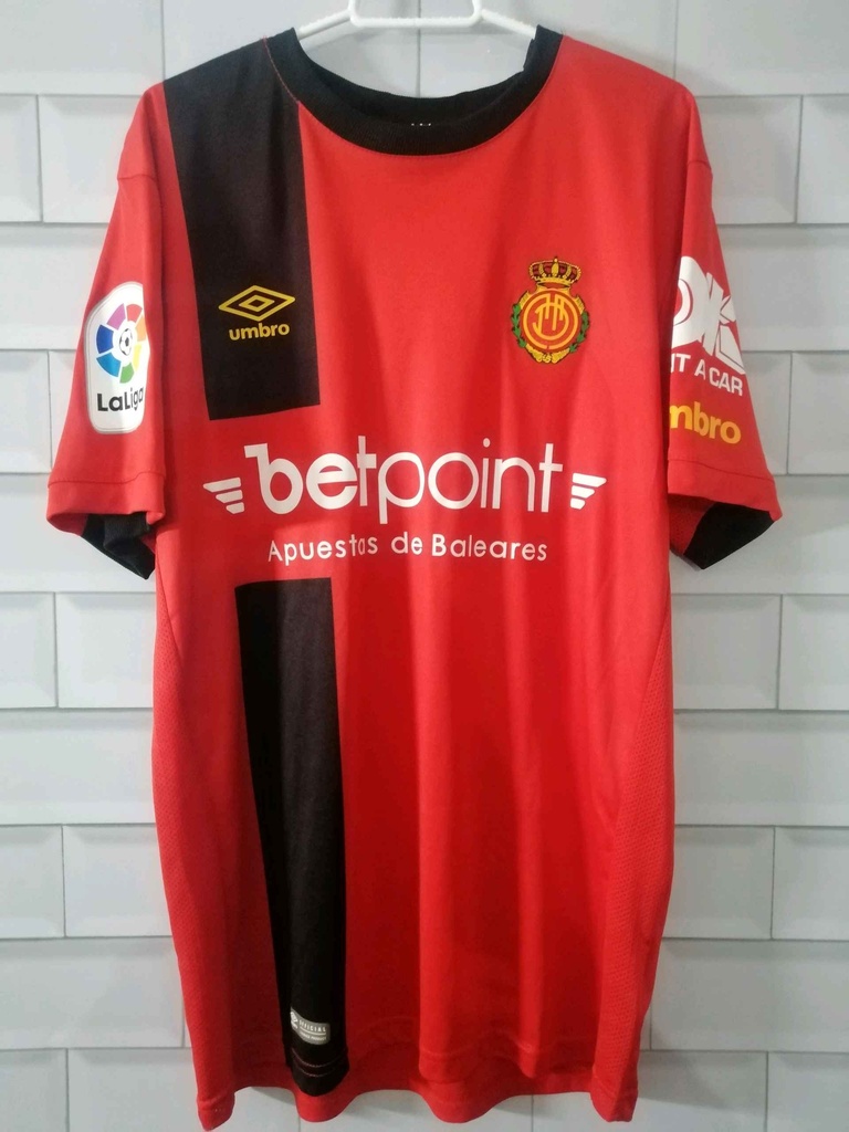 8 - MALLORCA