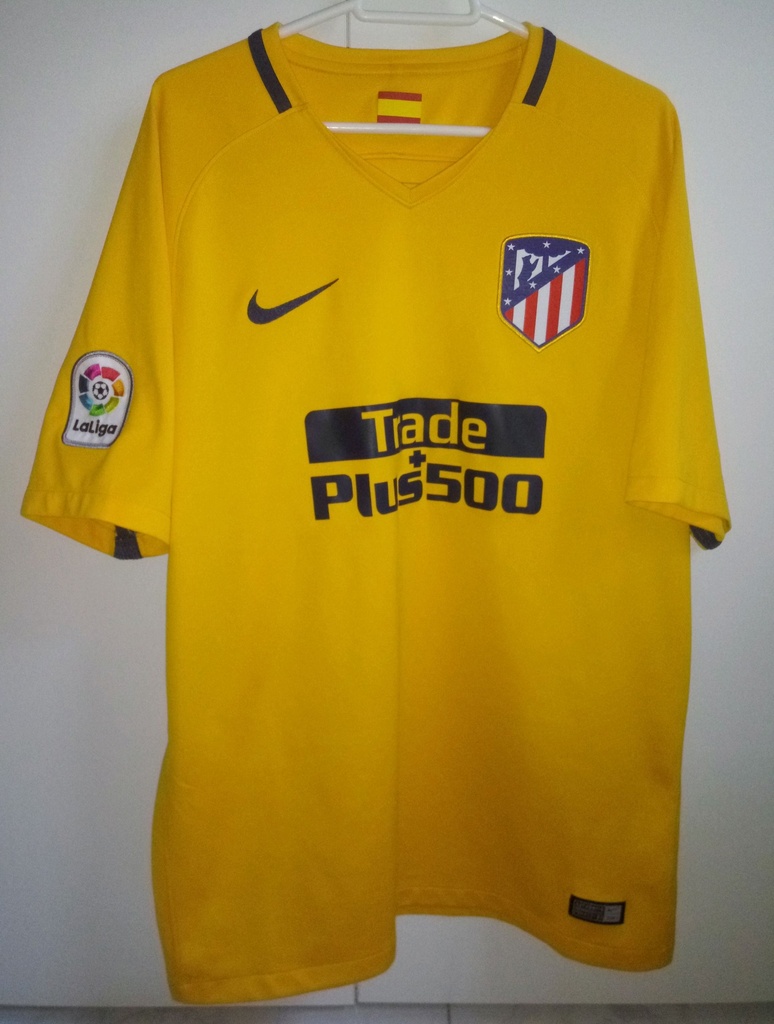 C. Atlético de Madrid