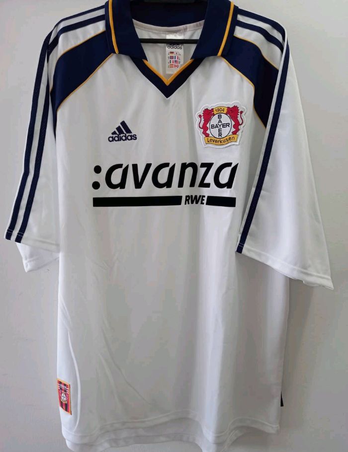 Bayer Leverkusen
