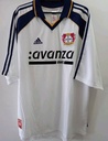 Bayer Leverkusen