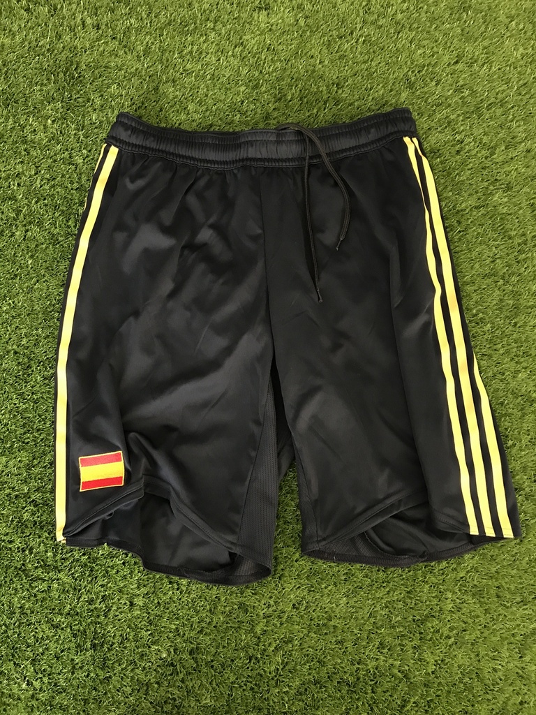 Selección española