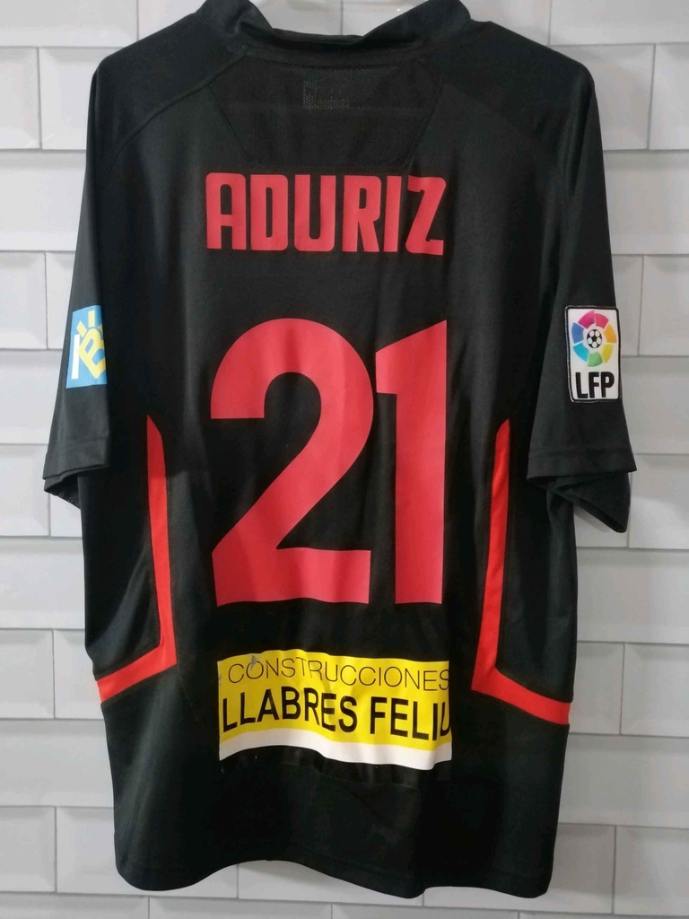 MALLORCA 2 - ADURIZ
