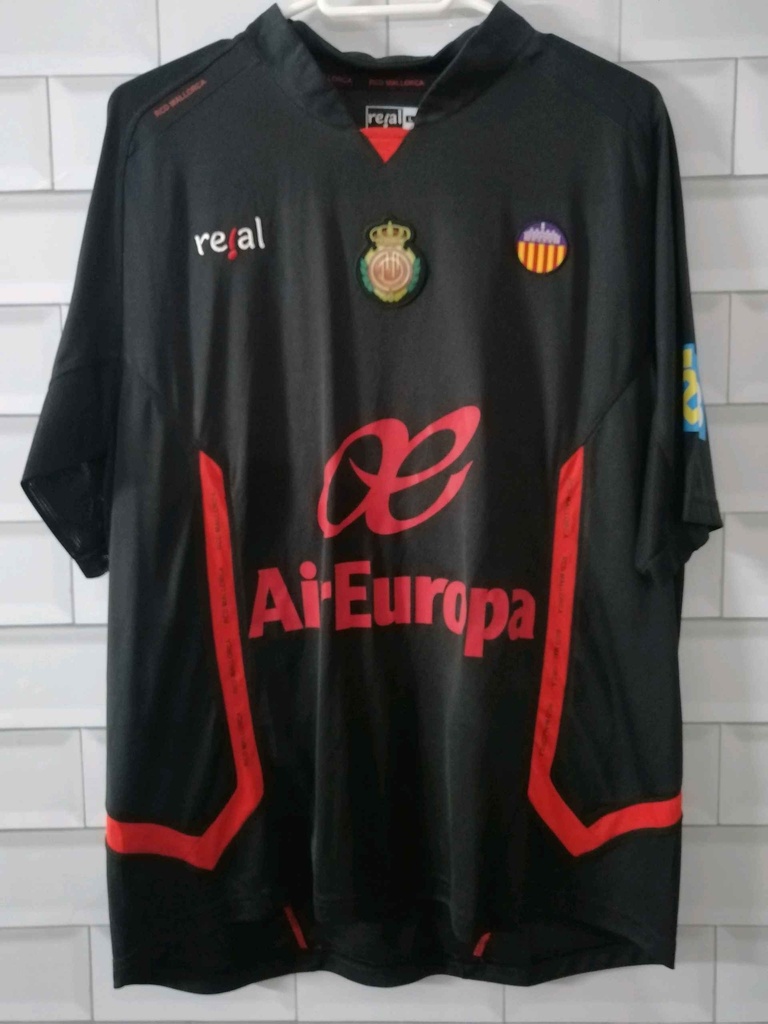 MALLORCA 2 - JULIO
