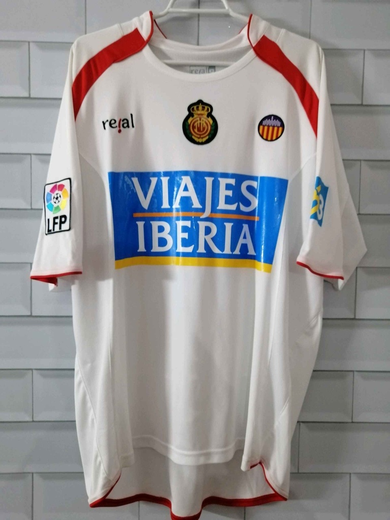 MALLORCA 2 - G.CASTRO