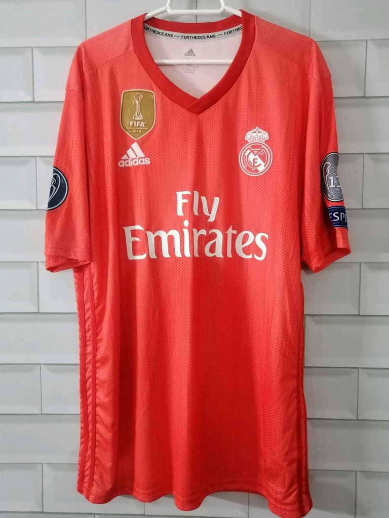 MADRID 2 - RAMOS