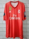 MADRID 2 - RAMOS