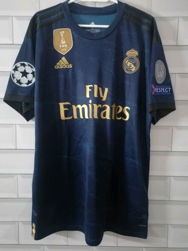 MADRID 2 - HAZARD