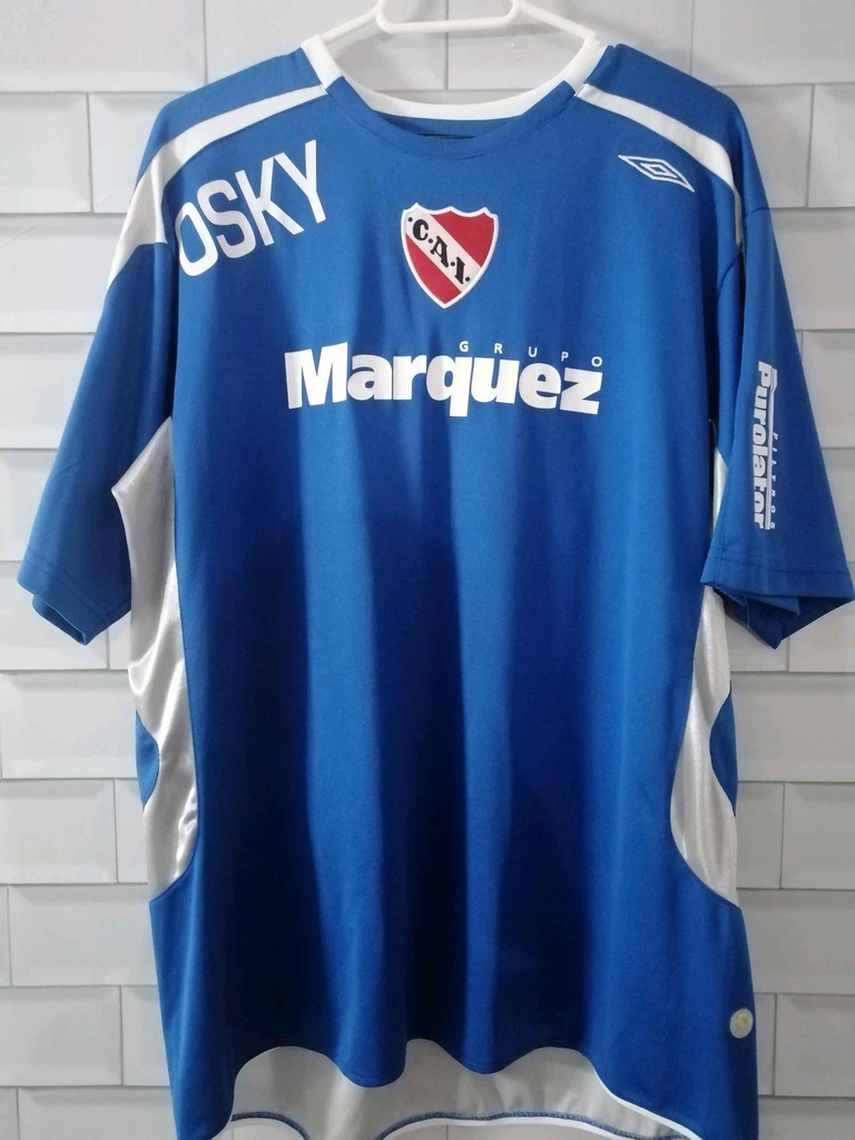 INDEPENDIENTE - USTARI