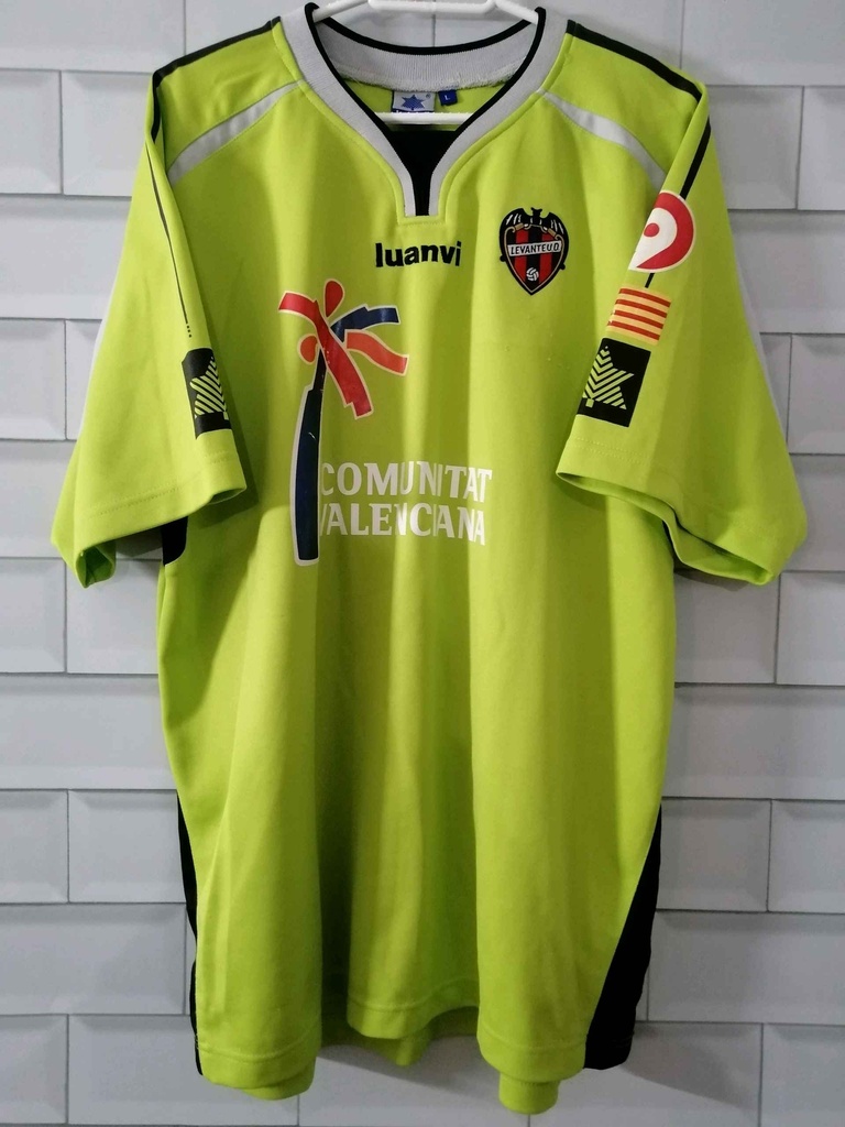 LEVANTE