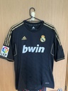 27 - Real Madrid - Nacho
