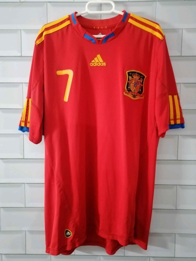 ESPAÑA