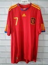 ESPAÑA