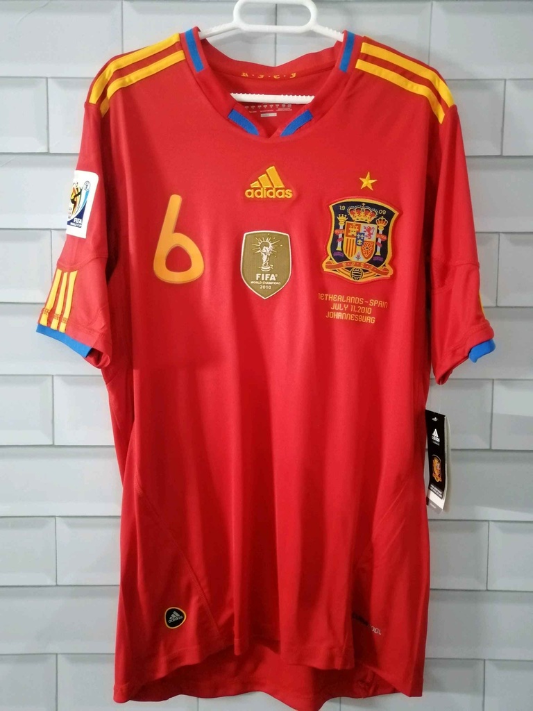 ESPAÑA