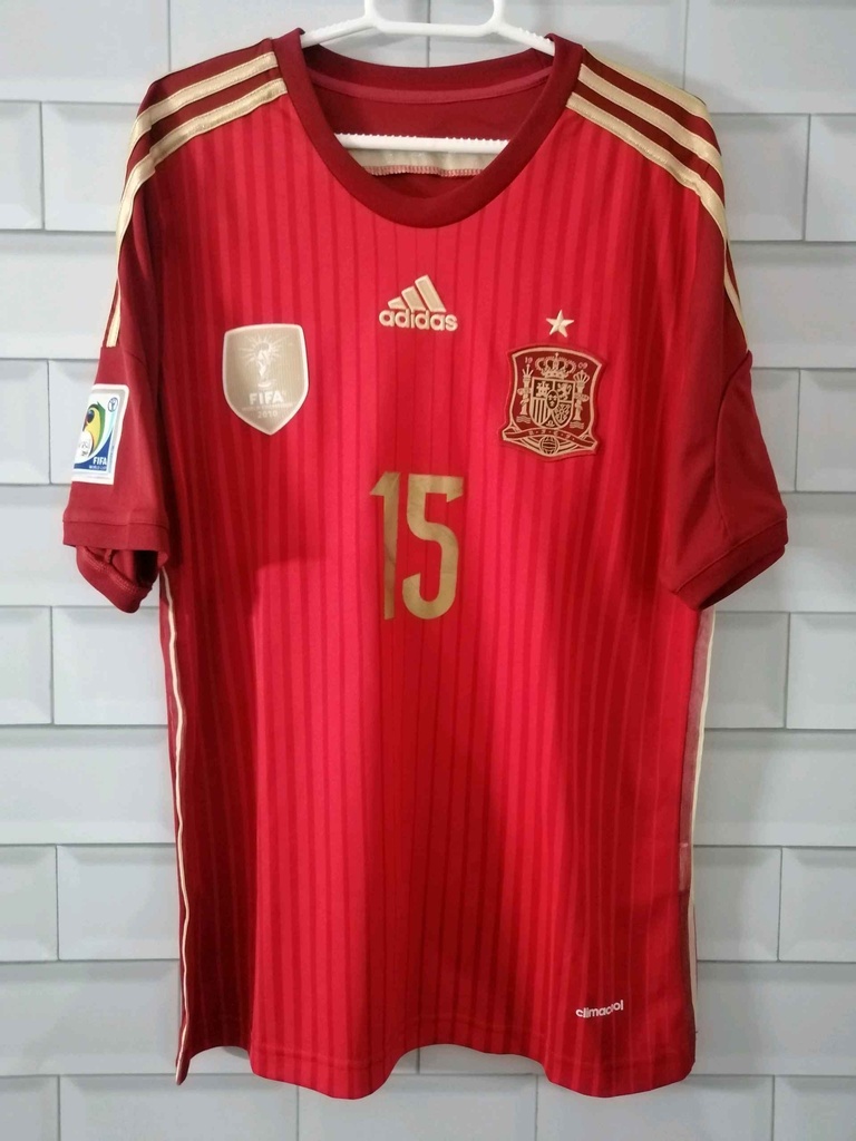 ESPAÑA