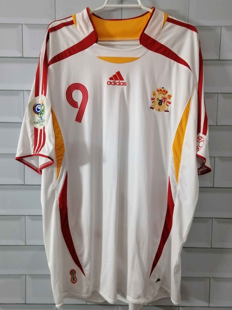 ESPAÑA 2