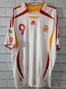 ESPAÑA 2