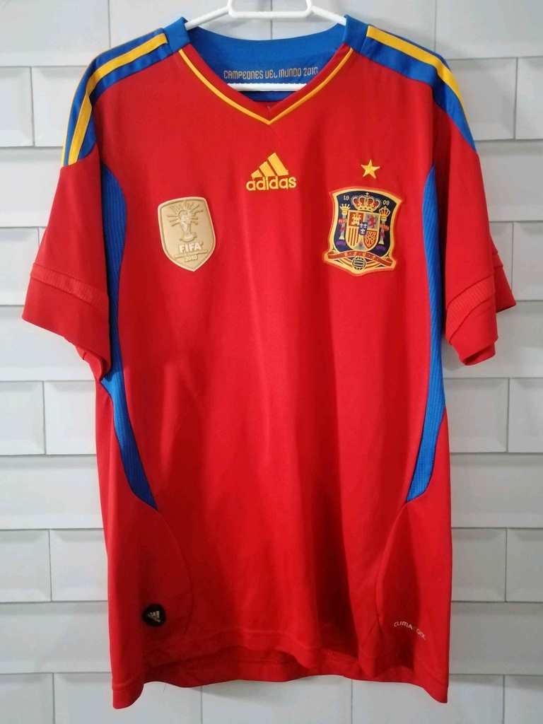 ESPAÑA