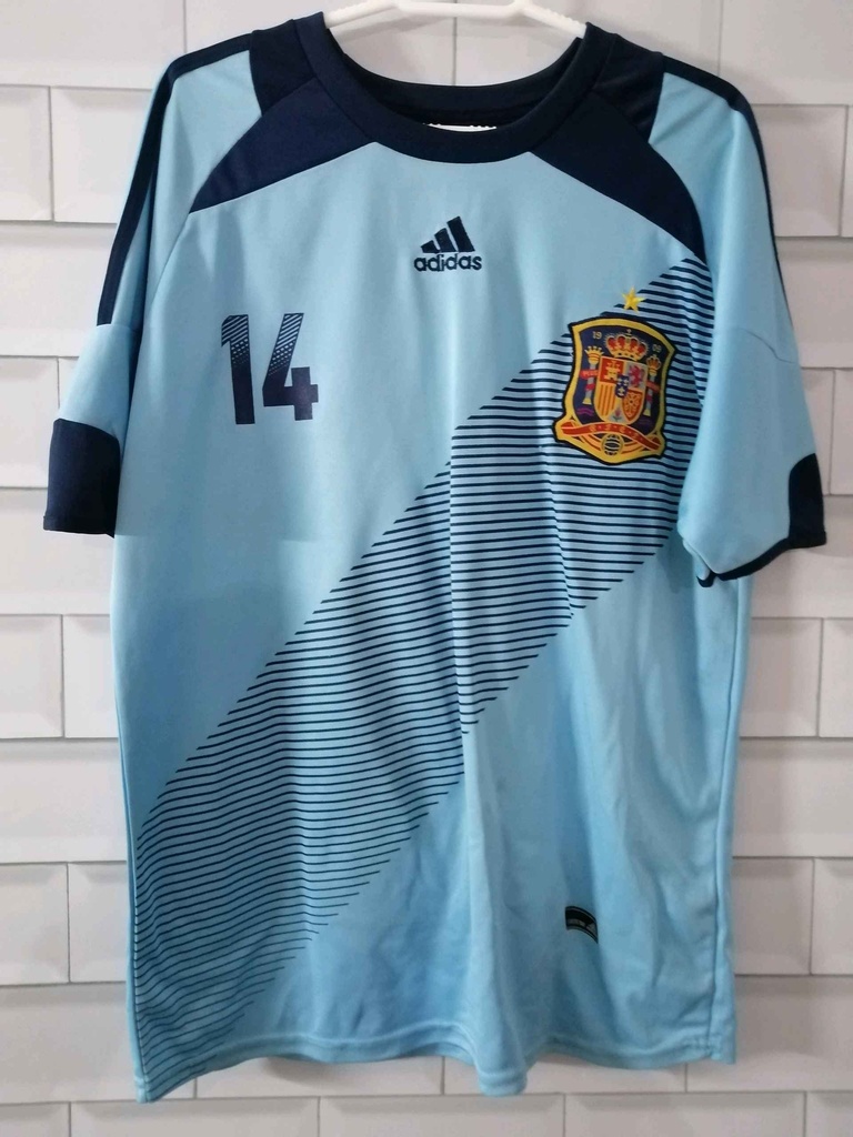 ESPAÑA 2