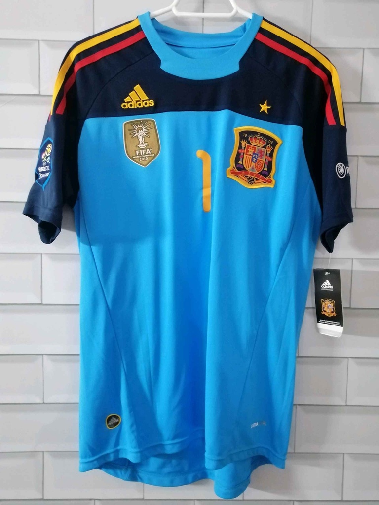 ESPAÑA P