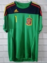 ESPAÑA P