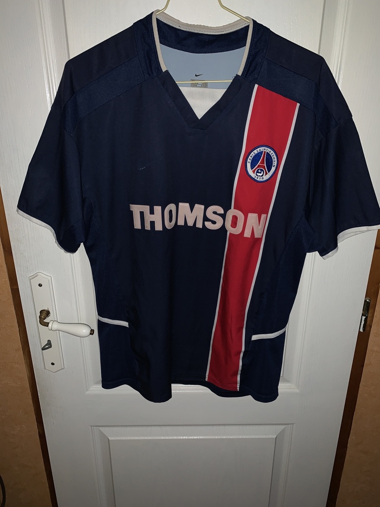 Paris Saint Germain