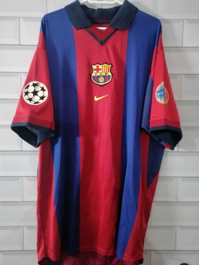 BARCELONA