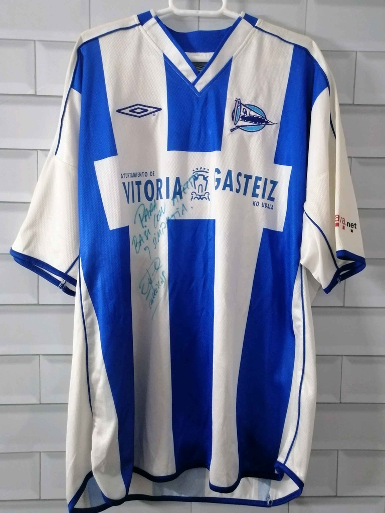 ALAVES