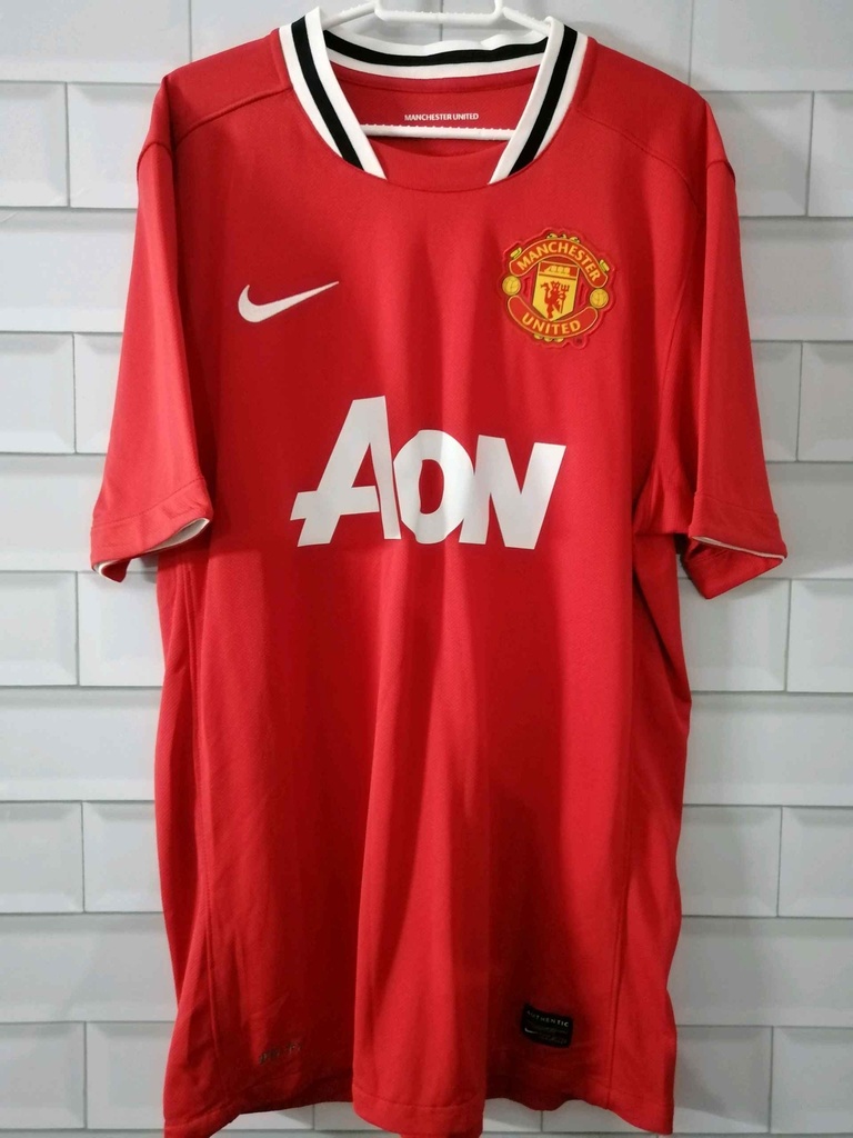 MANCHESTER