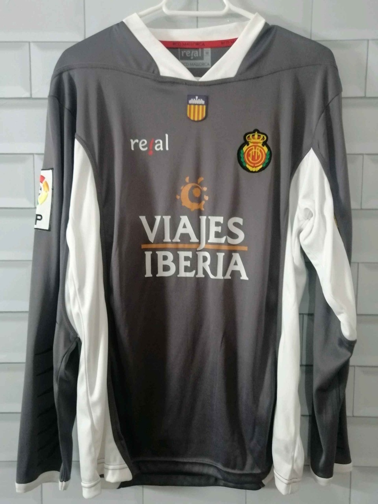 MALLORCA P