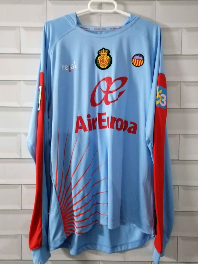 MALLORCA P