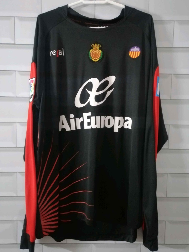 MALLORCA P