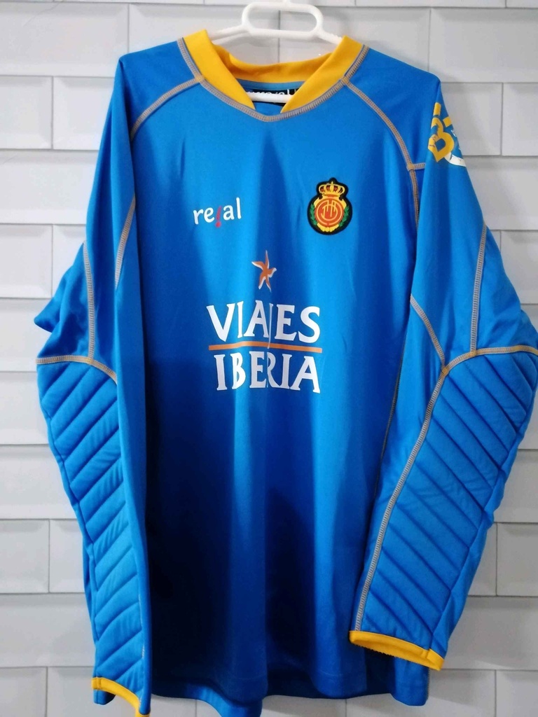 MALLORCA P