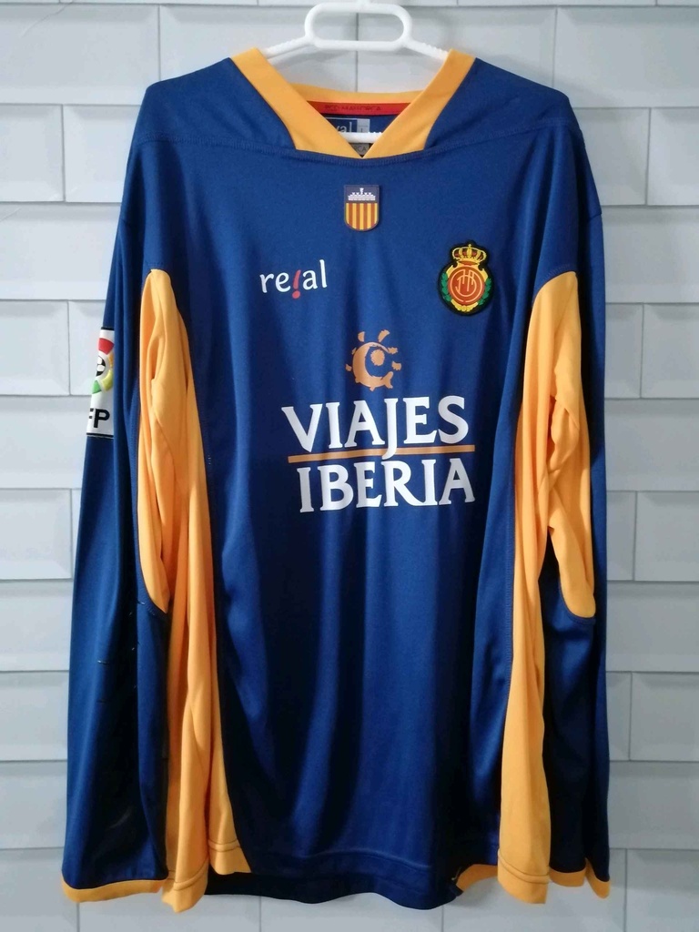 MALLORCA P