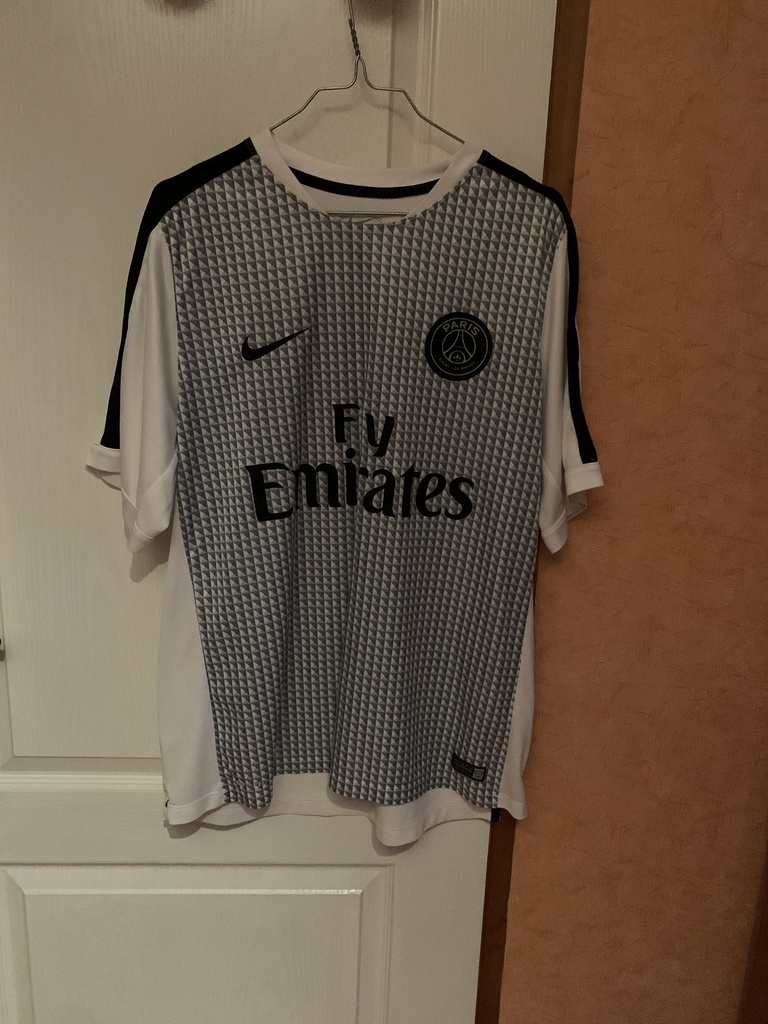 Paris Saint Germain