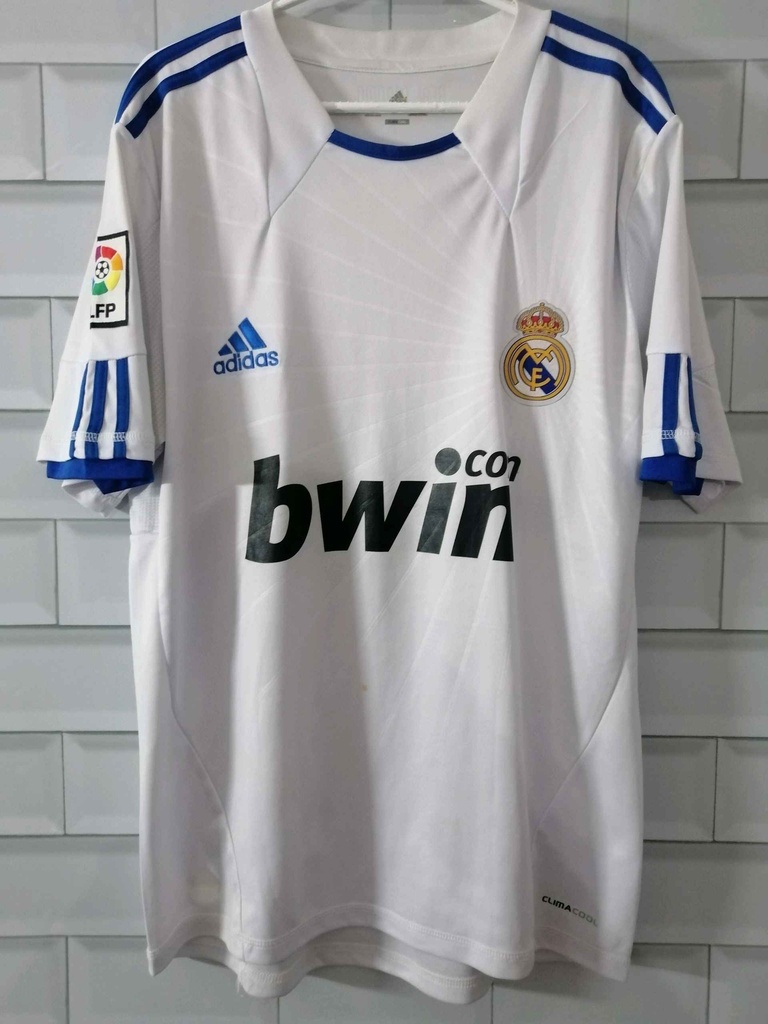 MADRID