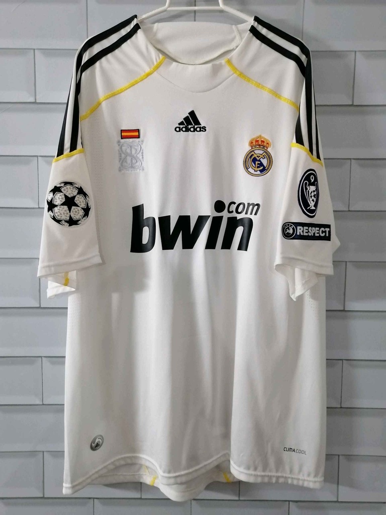 MADRID