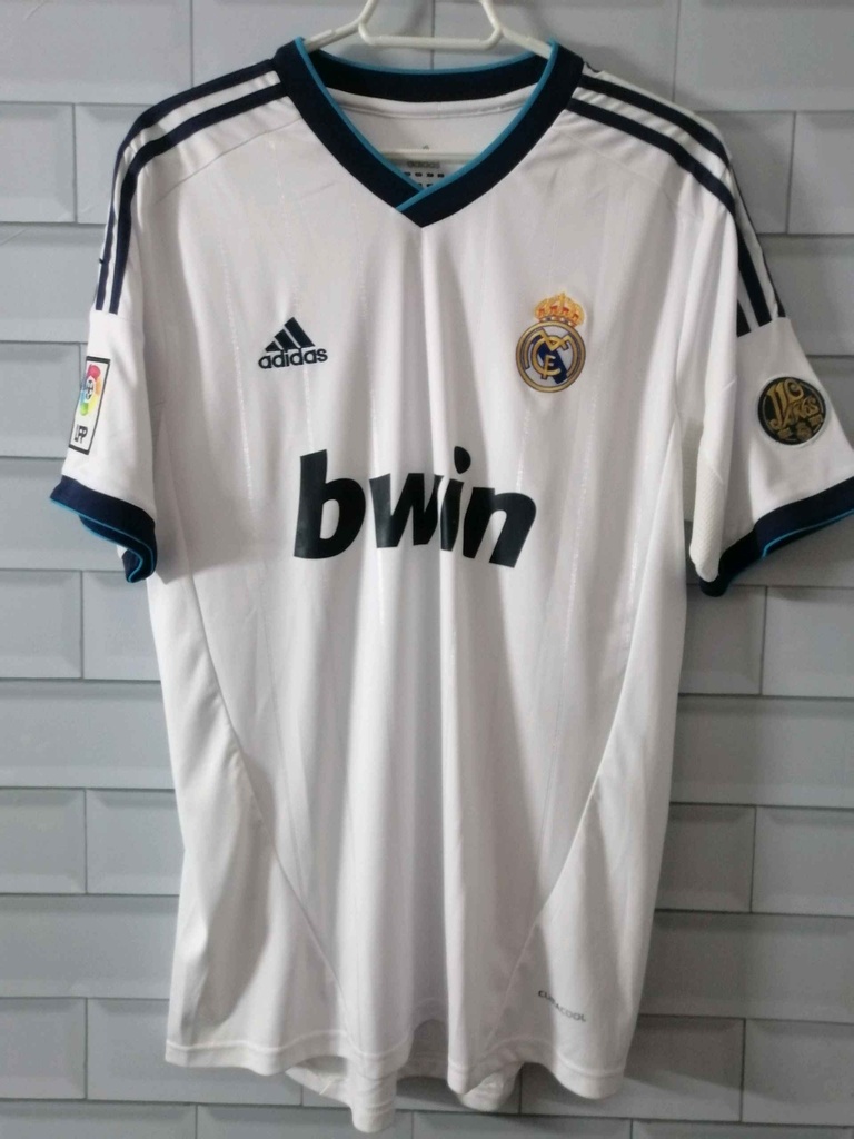 4 - MADRID - RAMOS